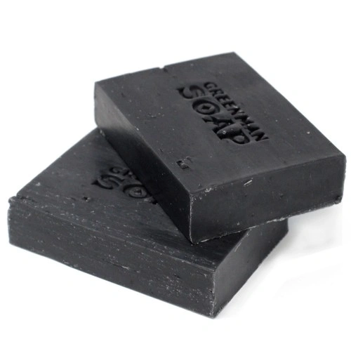 Greenman Soap 100g - Manly Man ➤ топ цена ➤ sorbe.bg