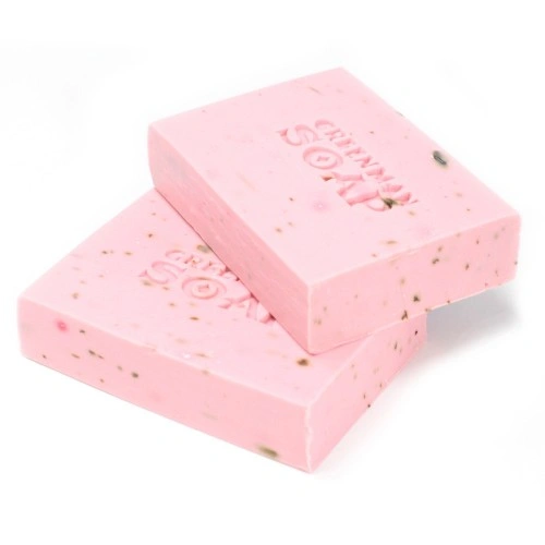 Greenman Soap 100g - Bath Bar Deluxe ➤ топ цена ➤ sorbe.bg