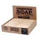 Greenman Soap 100g - Coconut Cool and Calm