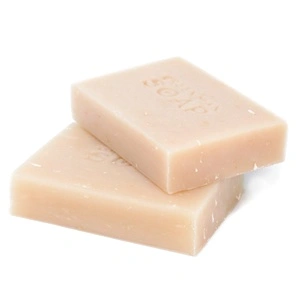 Greenman Soap 100g - Coconut Cool and Calm