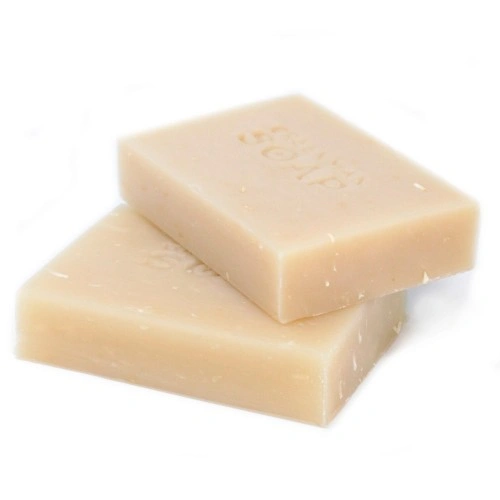 Greenman Soap 100g - Coconut Cool and Calm ➤ топ цена ➤ sorbe.bg