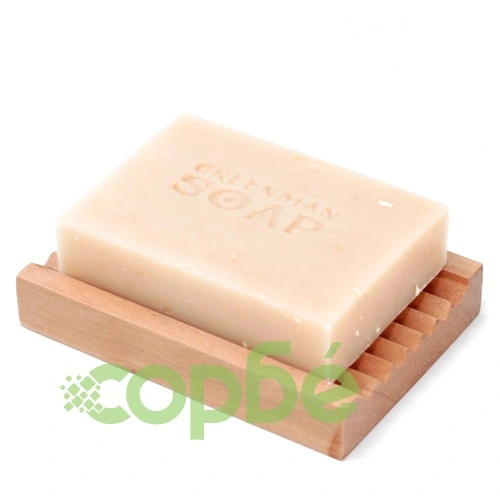 Greenman Soap 100g - Coconut Cool and Calm ➤ топ цена ➤ sorbe.bg