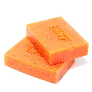 Greenman Soap 100g - Golden Argan