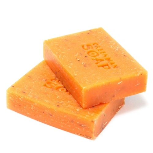 Greenman Soap 100g - Golden Argan ➤ топ цена ➤ sorbe.bg