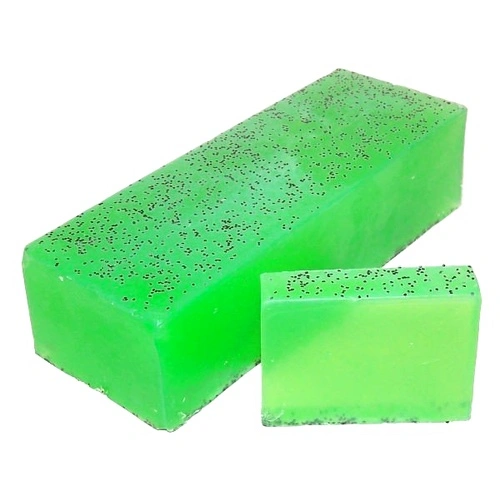 Tea Tree and Fresh Mint - Soap Loaf ➤ топ цена ➤ sorbe.bg