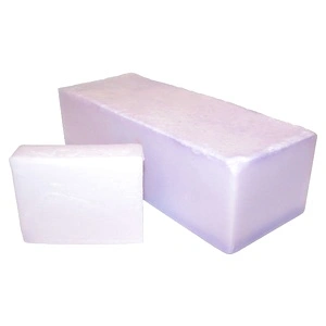 Fig and Cassis - Soap Loaf