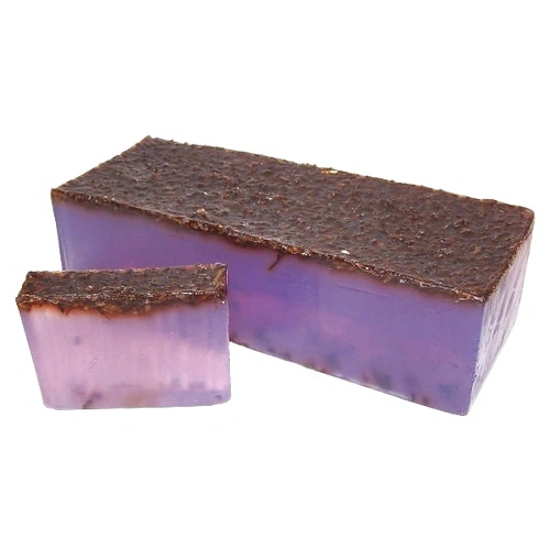 Sleepy Lavender - Soap Loaf ➤ топ цена ➤ sorbe.bg