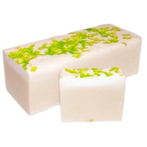 Apple and Elderflower - Soap Loaf ➤ топ цена ➤ sorbe.bg