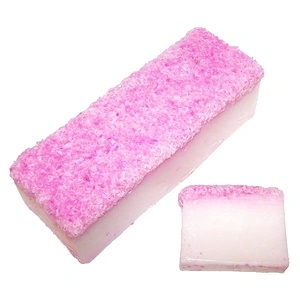 Coconut Dream - Soap Loaf