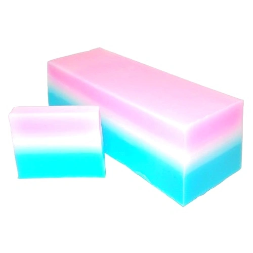 Baby Powder - Soap Loaf ➤ топ цена ➤ sorbe.bg