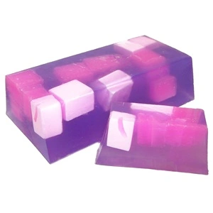 Sweet Fennel and Jojoba - Soap Loaf