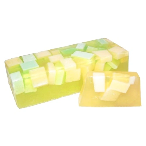 Lovely Melon - Soap Loaf ➤ топ цена ➤ sorbe.bg