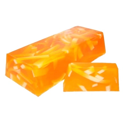 Orange Zest - Soap Loaf ➤ топ цена ➤ sorbe.bg