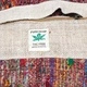 Sling Bag - Hemp and Silk (assorted)