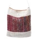 Sling Bag - Hemp and Silk (assorted)