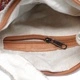 Sling Bag - Hemp and Silk (assorted)
