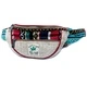 Bum Bag - Hemp and Cotton (assorted)