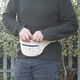 Bum Bag - Pure Hemp  (assorted)