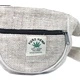 Bum Bag - Pure Hemp  (assorted)