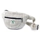 Bum Bag - Pure Hemp  (assorted)