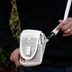 Body-Cross Travel Bag - Hemp  (assorted)