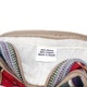 Body-Cross Travel Bag - Hemp and Cotton  (assorted)