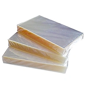 Plastic Sheets For Soap (apx 800-1000)