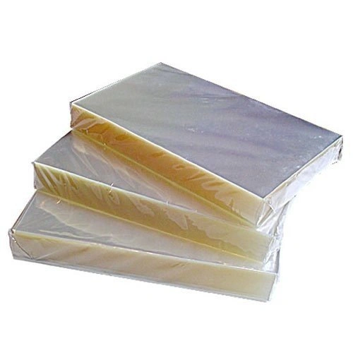 Plastic Sheets For Soap (apx 800-1000) ➤ топ цена ➤ sorbe.bg