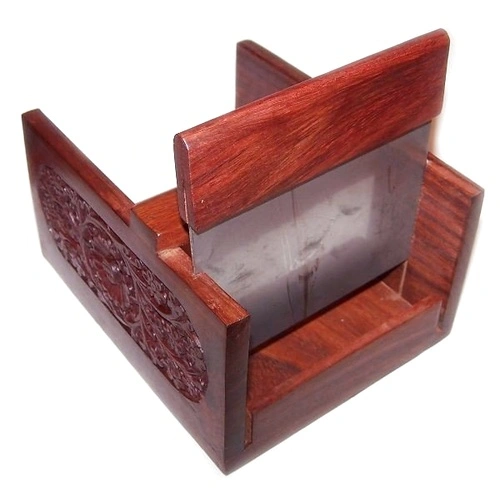 Carved Wood Cutter For Soap Loaves ➤ топ цена ➤ sorbe.bg