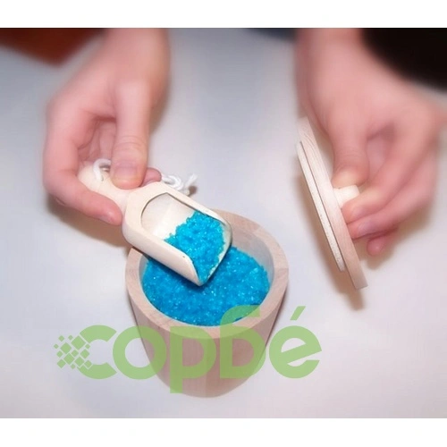 Mini Wooden Scoops ➤ топ цена ➤ sorbe.bg