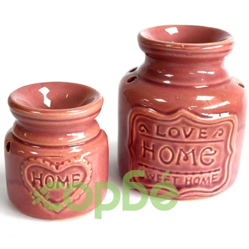 Lrg Home Oil Burner - Lavender - Love Home Sweet Home ➤ топ цена ➤ sorbe.bg