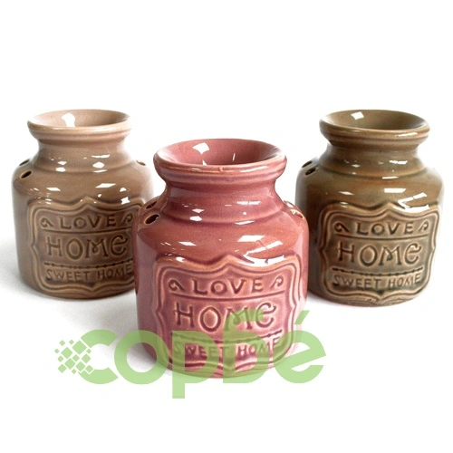 Lrg Home Oil Burner - Lavender - Love Home Sweet Home ➤ топ цена ➤ sorbe.bg