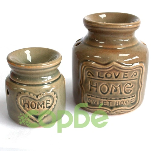 Lrg Home Oil Burner - Blue Stone - Love Home Sweet Home ➤ топ цена ➤ sorbe.bg