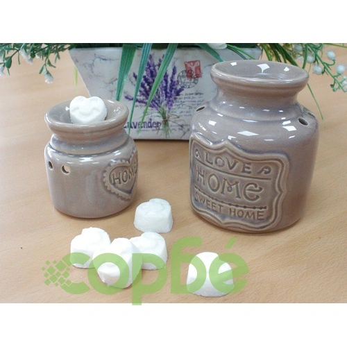 Lrg Home Oil Burner - Blue Stone - Love Home Sweet Home ➤ топ цена ➤ sorbe.bg
