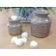 Lrg Home Oil Burner - Blue Stone - Love Home Sweet Home