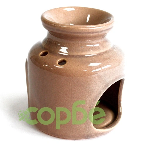 Lrg Home Oil Burner - Grey - Love Home Sweet Home ➤ топ цена ➤ sorbe.bg