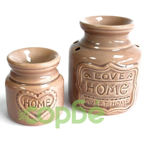 Lrg Home Oil Burner - Grey - Love Home Sweet Home ➤ топ цена ➤ sorbe.bg