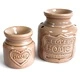 Lrg Home Oil Burner - Grey - Love Home Sweet Home