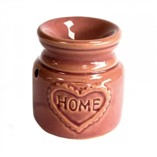 Sm Home Oil Burner - Lavender - Home ➤ топ цена ➤ sorbe.bg