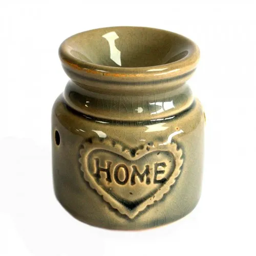 Sm Home Oil Burner - Blue Stone - Home ➤ топ цена ➤ sorbe.bg