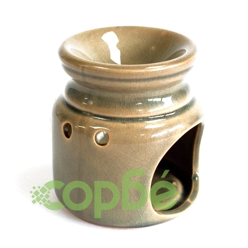 Sm Home Oil Burner - Blue Stone - Home ➤ топ цена ➤ sorbe.bg