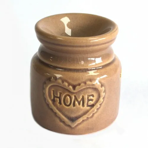 Sm Home Oil Burner - Grey - Home ➤ топ цена ➤ sorbe.bg