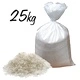 White Himalayan Bath Salts 3-5mm - 25kg Sack