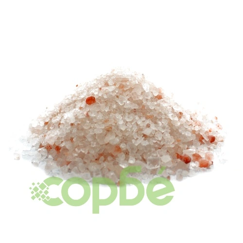 Pink Himalayan Bath Salts 3-5mm - 25kg Sack ➤ топ цена ➤ sorbe.bg