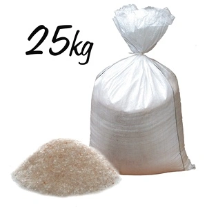 Pink Himalayan Bath Salts Coarse Grain - 25kg Sack