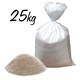 Pink Himalayan Bath Salts Coarse Grain - 25kg Sack