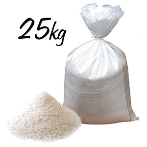 Pink Himalayan Bath Salts Fine Grain - 25kg Sack