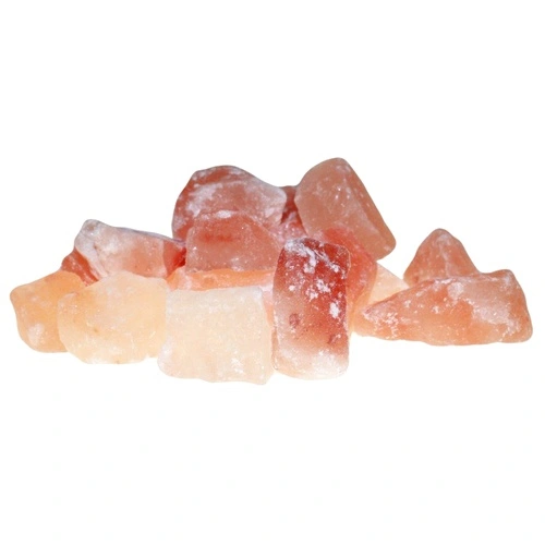 Bag of Pink Crystal Chunks 1KG - Large ➤ топ цена ➤ sorbe.bg