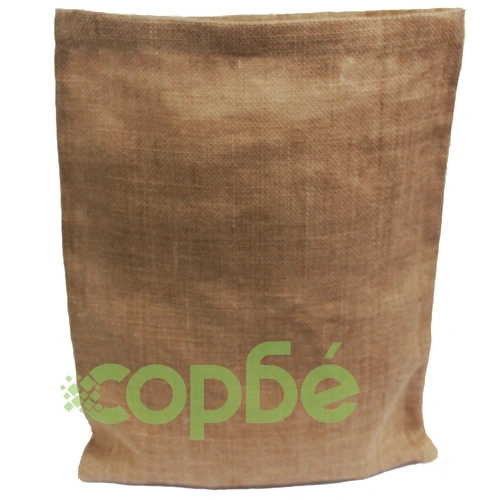 Large Jute Sack - 300x400mm ➤ топ цена ➤ sorbe.bg