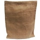 Large Jute Sack - 300x400mm